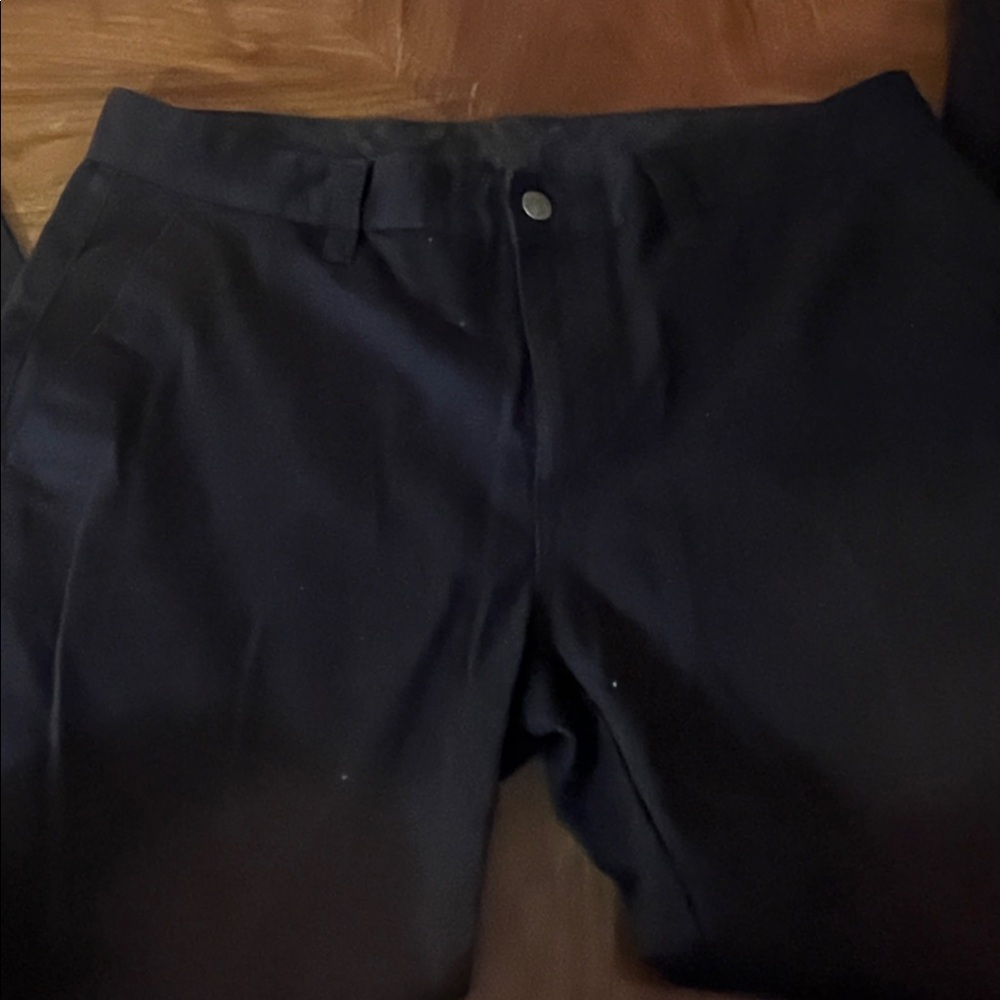 Volcom pants - Picture 2 of 3